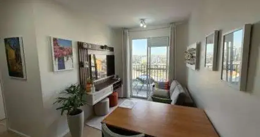 Apartamento para locação em são paulo, barra funda, 2 dormitórios, 1 banheiro