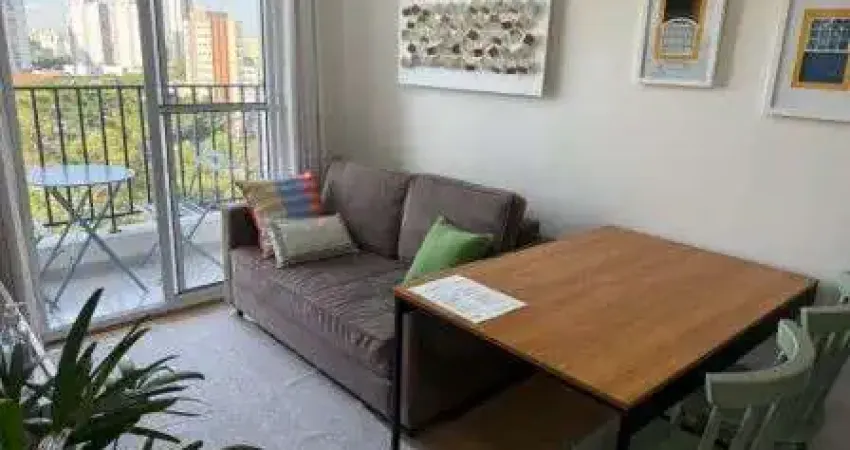 Apartamento para locação em são paulo, barra funda, 2 dormitórios, 1 banheiro