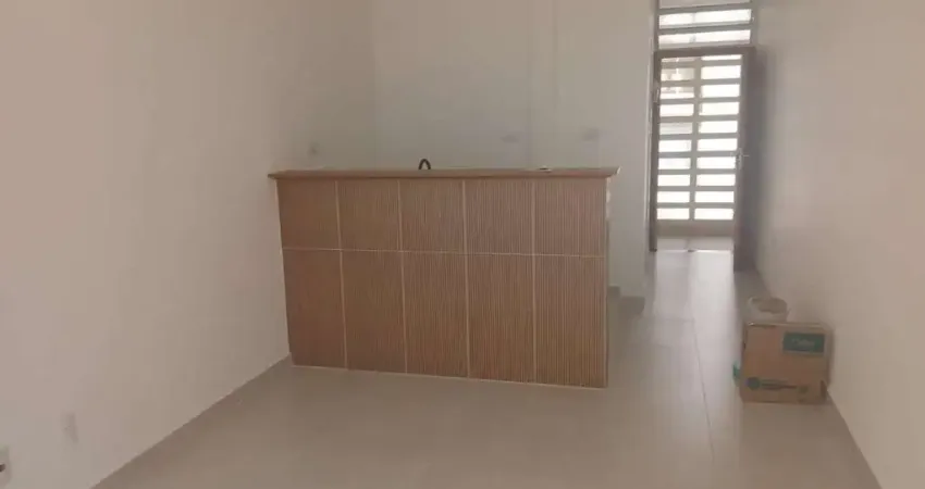 Kitnet para venda em são paulo, bela vista, 1 dormitório, 1 banheiro