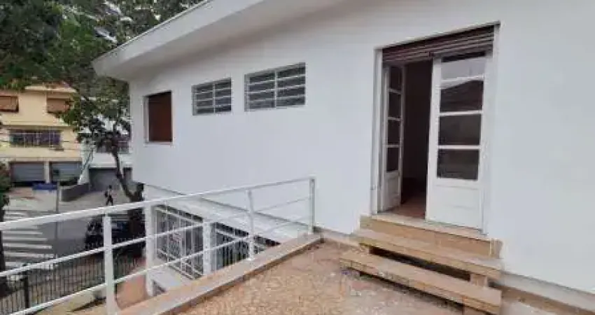Casa Comercial para Locação em São Paulo, Sumaré, 3 dormitórios, 1 suíte, 3 banheiros, 2 vagas