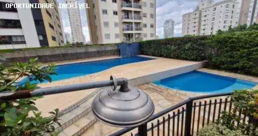 Apartamento para Venda em São Paulo, Vila Pompéia, 3 dormitórios, 1 suíte, 3 banheiros, 2 vagas