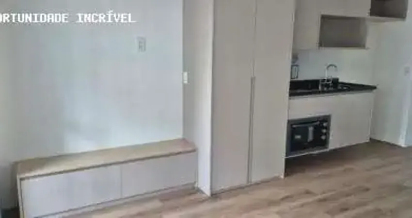 Apartamento para Venda em São Paulo, Perdizes, 1 dormitório, 1 banheiro
