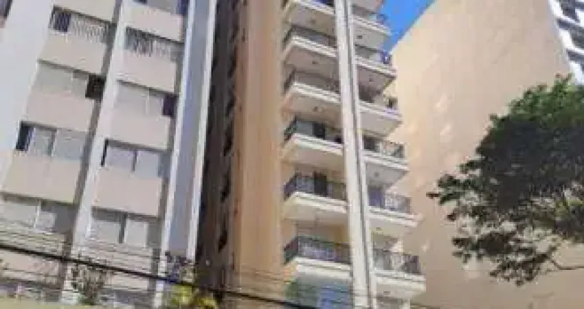 Apartamento para Venda em São Paulo, Higienópolis, 1 dormitório, 1 banheiro, 1 vaga