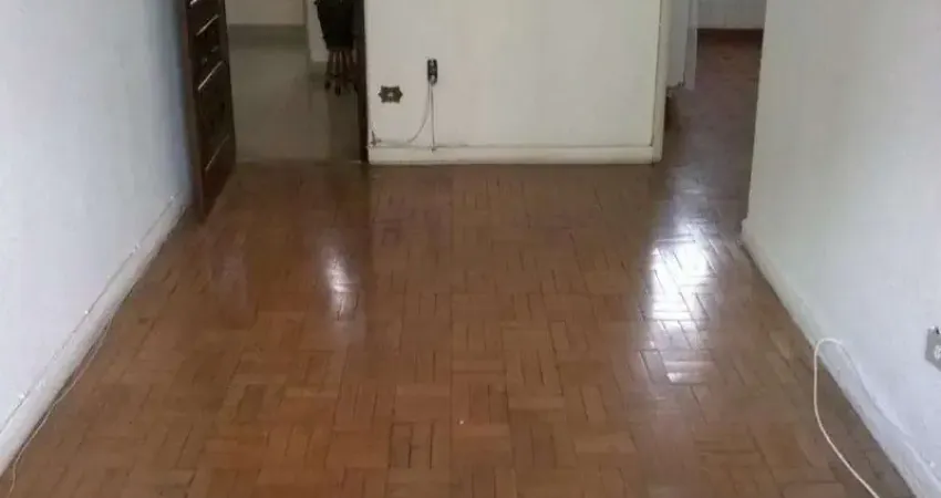 Apartamento para Venda em São Paulo, Campos Eliseos, 2 dormitórios, 1 banheiro