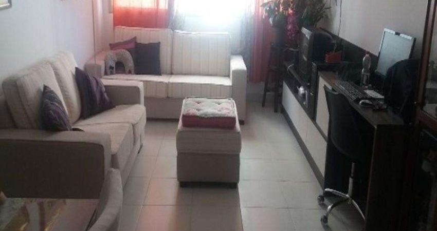 Apartamento para Venda em São Paulo, Santana, 3 dormitórios, 1 suíte, 3 banheiros, 2 vagas