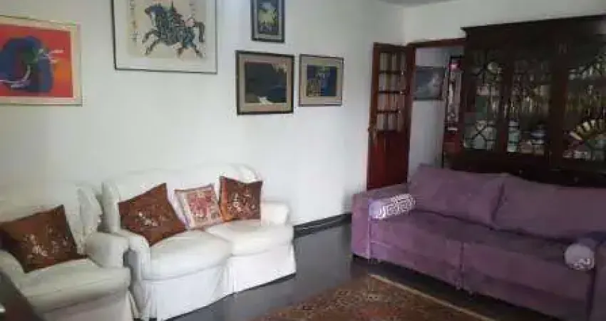 Apartamento para Venda em São Paulo, Vila Clementino, 4 dormitórios, 2 suítes, 4 banheiros, 2 vagas