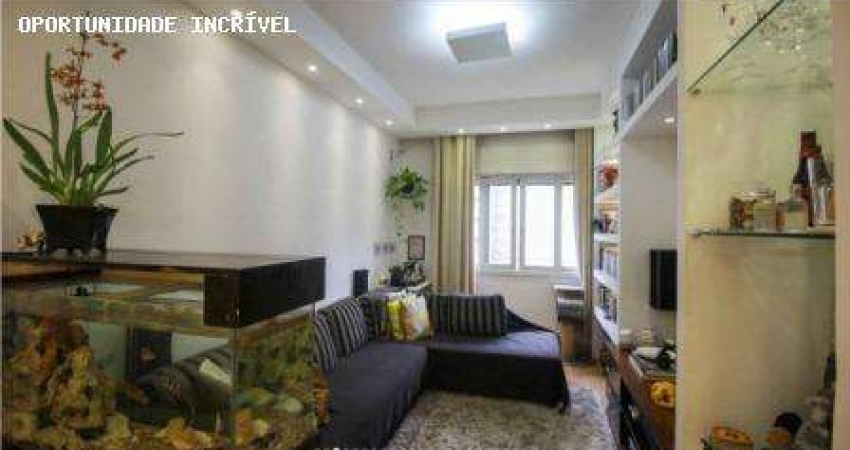 Apartamento para Venda em São Paulo, Bela Vista, 2 dormitórios, 2 banheiros