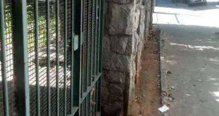 Casa para venda em são paulo, santa cecília, 6 dormitórios, 1 suíte, 3 banheiros, 2 vagas