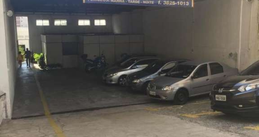 Terreno à venda na Rua Doutor Albuquerque Lins, Santa Cecília, São Paulo