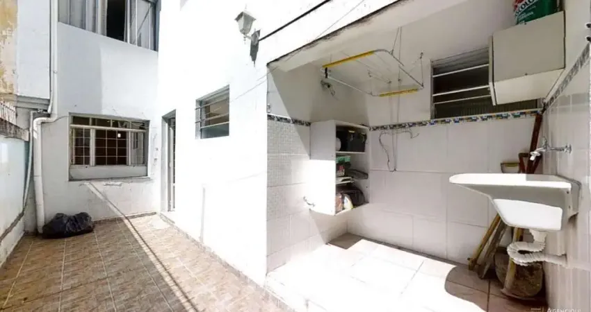 Casa para Venda em São Paulo, Barra Funda, 3 dormitórios, 3 banheiros, 2 vagas