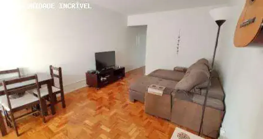 Apartamento para venda em são paulo, paraíso, 2 dormitórios, 2 banheiros, 1 vaga