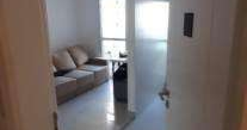 Apartamento para Venda em São Paulo, República, 1 dormitório, 1 banheiro, 1 vaga