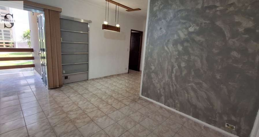 Lindo apartamento Térreo, com 02 dormitórios, condomínio completo, praia do Sapé