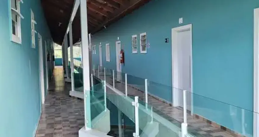 Apartamento com 2 quartos à venda em Maranduba, Ubatuba 