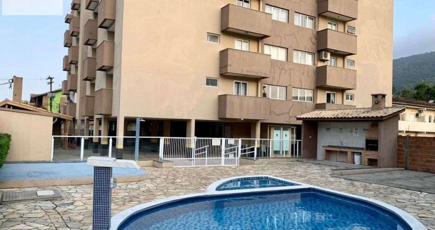 Apartamento com 2 quartos à venda em Maranduba, Ubatuba 