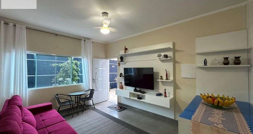 Apartamento com 2 quartos à venda em Maranduba, Ubatuba 