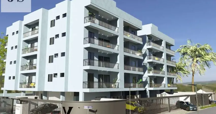 Apartamento com 2 quartos à venda na Praia do Sape, Ubatuba 