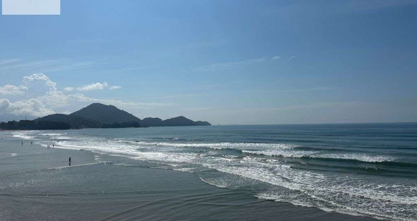 Imperdível: Cobertura à Venda com Vista para o Mar em Praia Grande – Ubatuba!