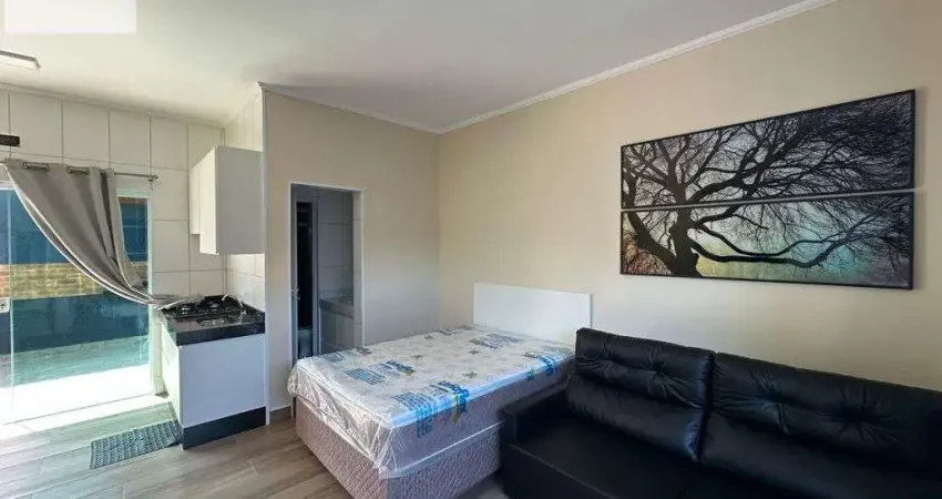 Loft com 1 quarto à venda em Maranduba, Ubatuba 