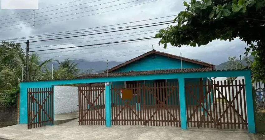 Casa com 2 quartos à venda em Maranduba, Ubatuba 