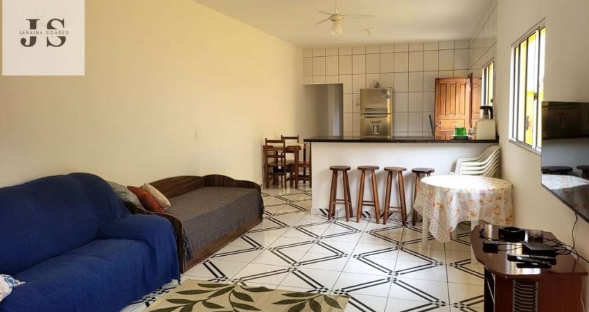 Casa com 3 quartos à venda em Maranduba, Ubatuba 