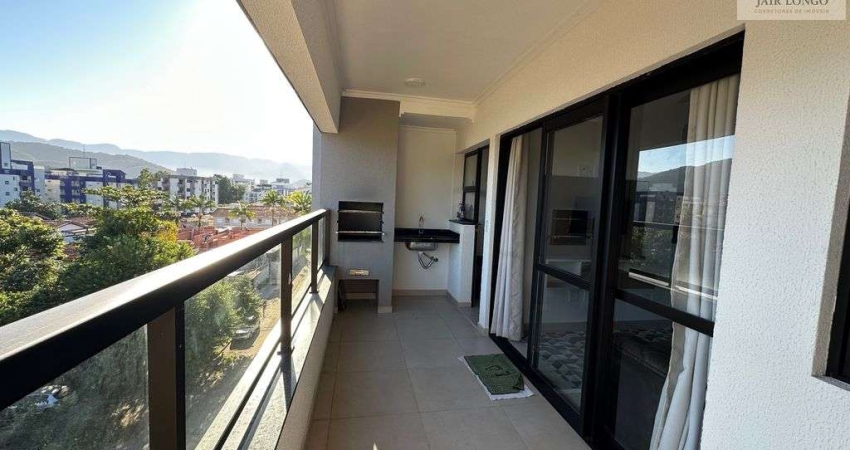LOCAÇÃO - APARTAMENTO NOVO NO ITAGUÁ | Ubatuba (SP)
