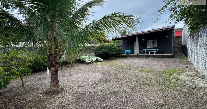 Oportunidade em Alta! Casa com Amplo Quintal e Potencial de Expansão –R$ 245.000