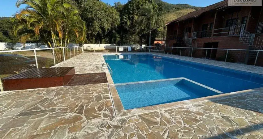 Apartamento com 1 quarto à venda em Maranduba, Ubatuba 