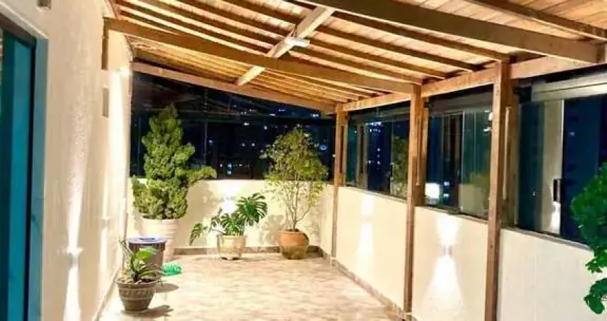 Apartamento à venda no bairro Aviação - Praia Grande/SP