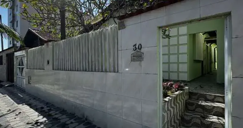 Casa em Jardim Praia Grande, Mongaguá/SP