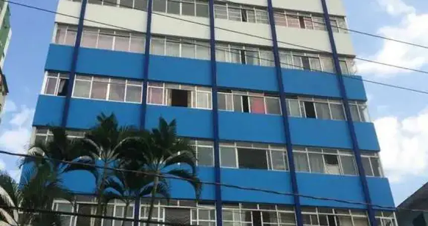 Apartamento com 2 quartos à venda no Centro, São Vicente 