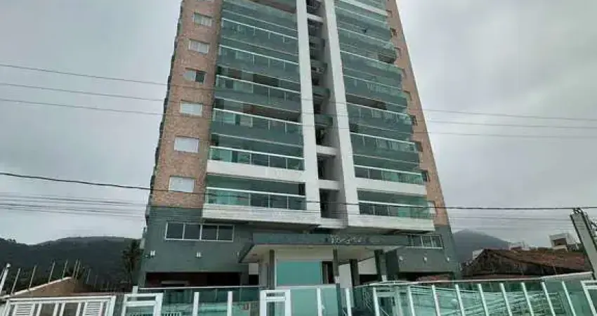 Apartamento em Centro, Mongaguá/SP