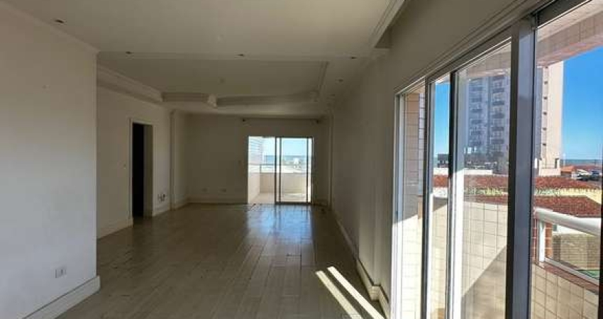 Apartamento em Centro, Mongaguá/SP