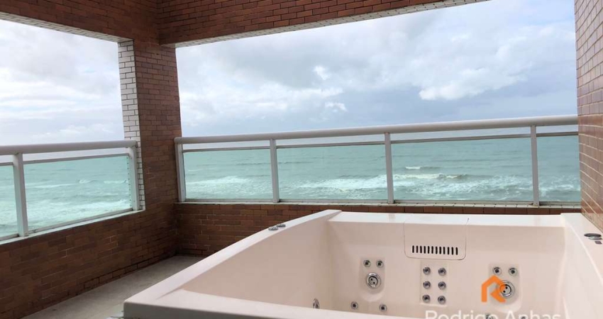 Apartamento à venda no bairro Centro - Mongaguá/SP