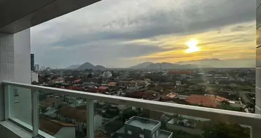 Apartamento em Vila Atlantica, Mongaguá/SP