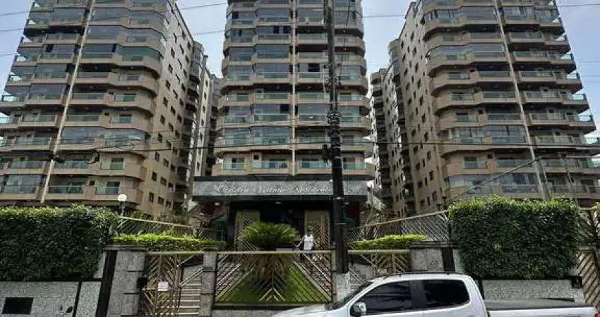 Apartamento Cobertura Duplex em Centro, Mongaguá/SP