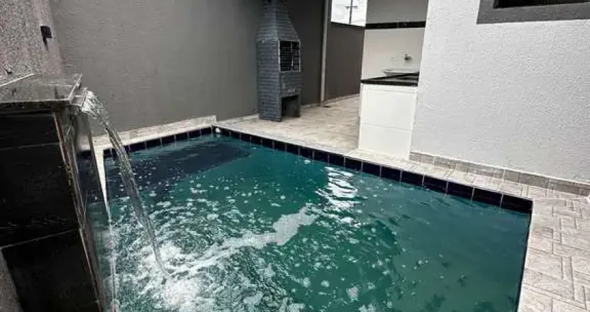 Casa em Não Informado, Não Informado/NI