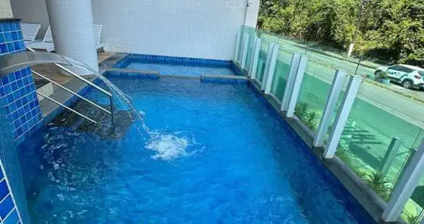 Apartamento à venda no bairro Centro - Mongaguá/SP