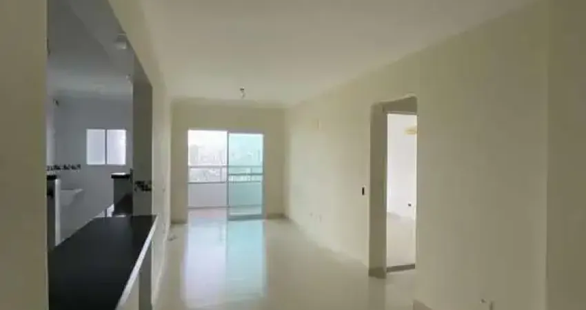 Apartamento com 2 quartos à venda na Vila Caiçara, Praia Grande 