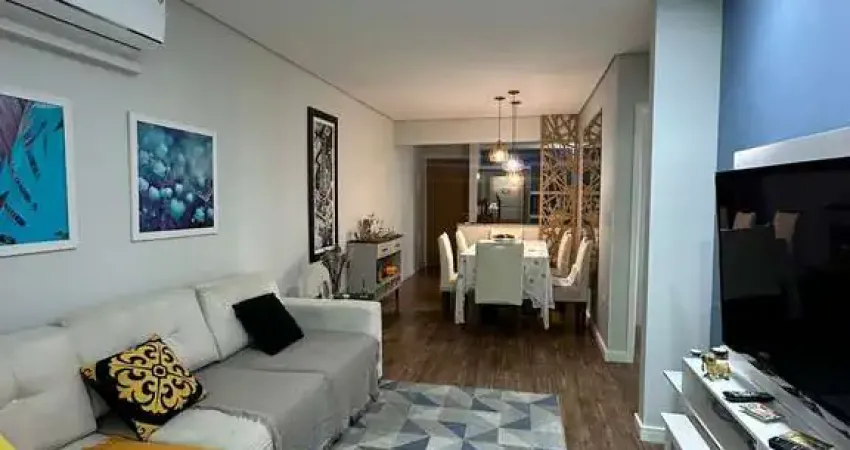 Apartamento em Centro, Mongaguá/SP
