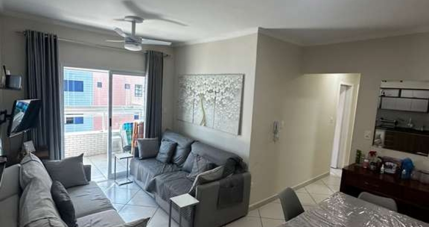 Apartamento em Centro, Mongaguá/SP