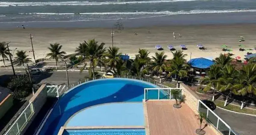 Apartamento à venda no bairro Jardim Marina - Mongaguá/SP
