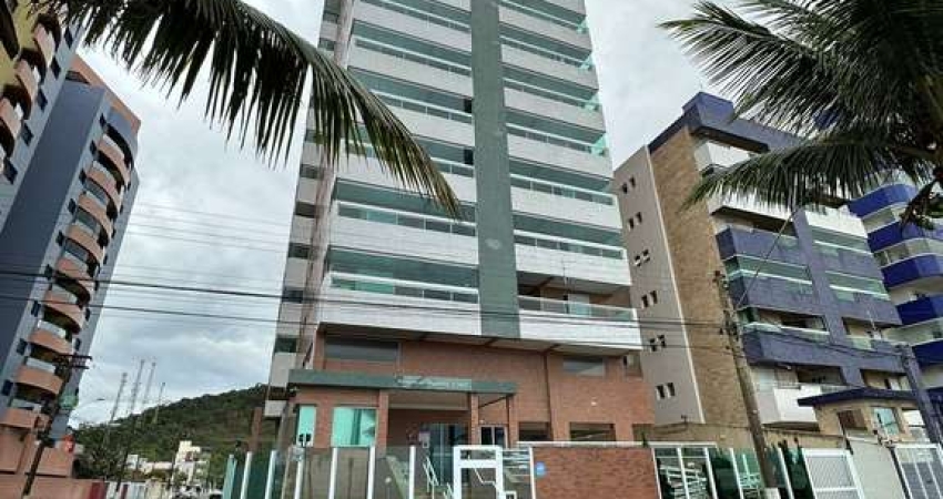Apartamento com 2 quartos à venda no Centro, Mongaguá 