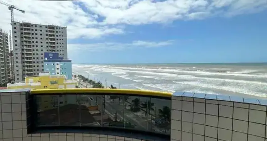 Apartamento em Centro, Mongaguá/SP