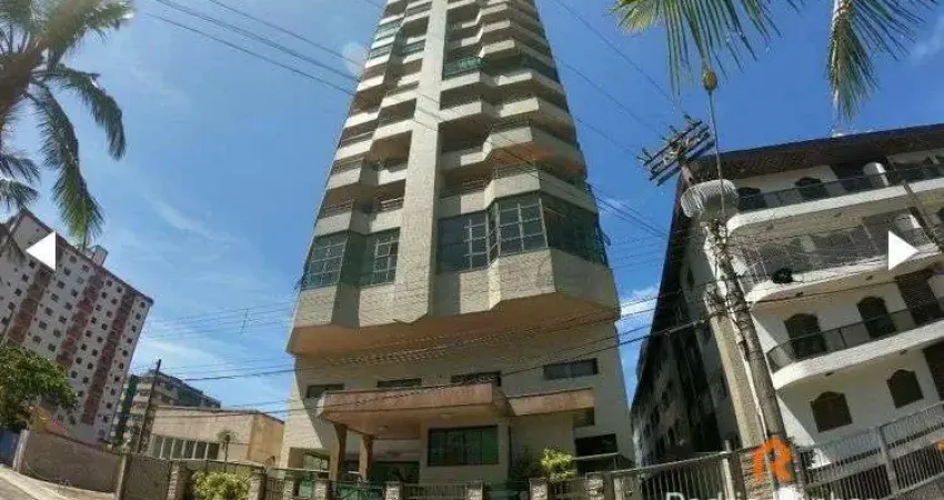 Apartamento à venda no bairro Centro - Mongaguá/SP