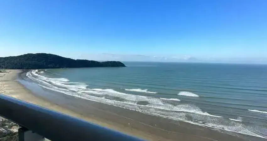 Apartamento à venda no bairro Boqueirão - Praia Grande/SP