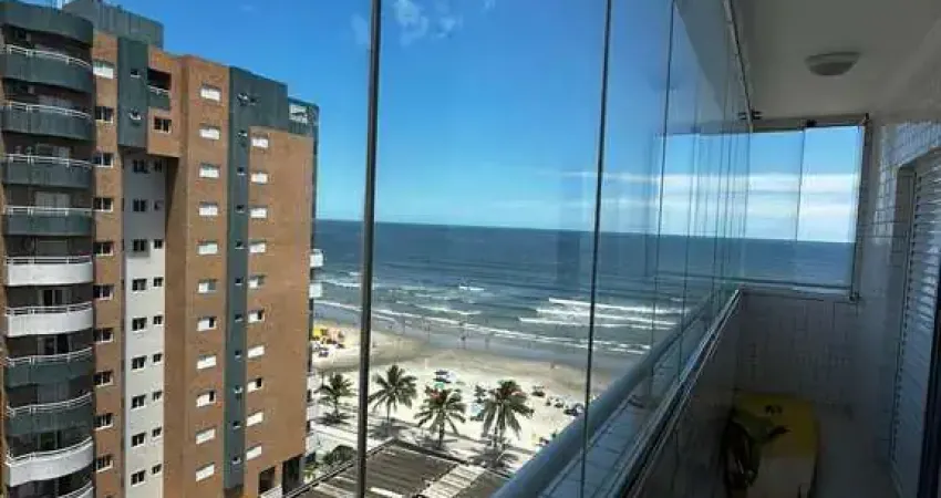 Apartamento em Centro, Mongaguá/SP