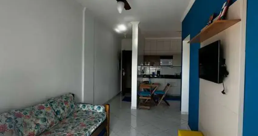 Apartamento em Centro, Mongaguá/SP