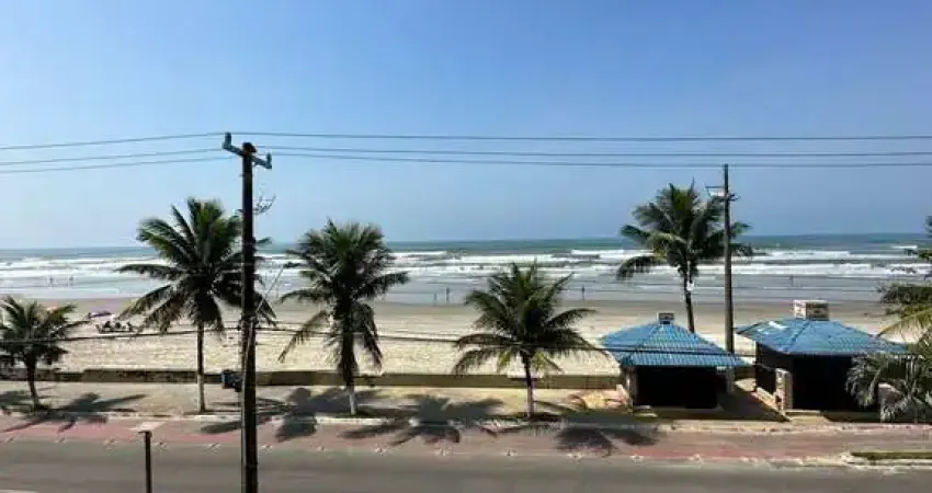 Apartamento em Centro, Mongaguá/SP