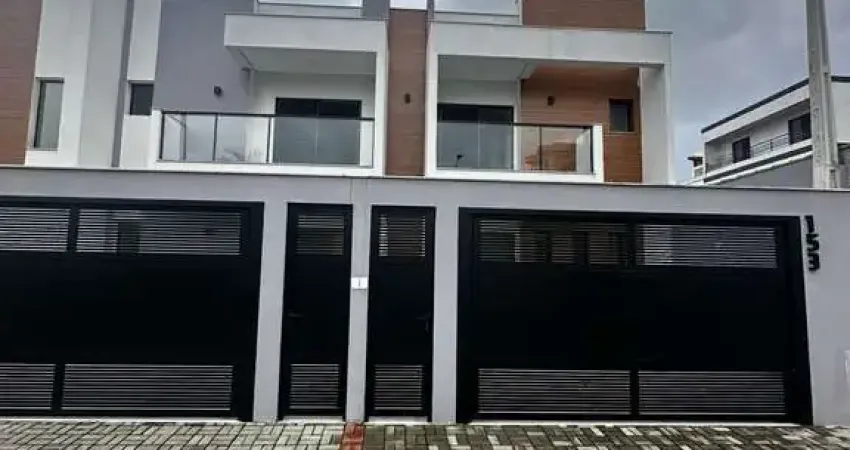 Casa com 3 quartos à venda no Jardim Aguapeu, Mongaguá 